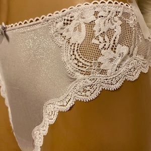 SALENWT DREAM ANGELS LUXE COLLECTION Satin      XL